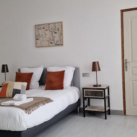 Au Pied De Sancerre Logement Cosy Saint-Satur Exterior foto