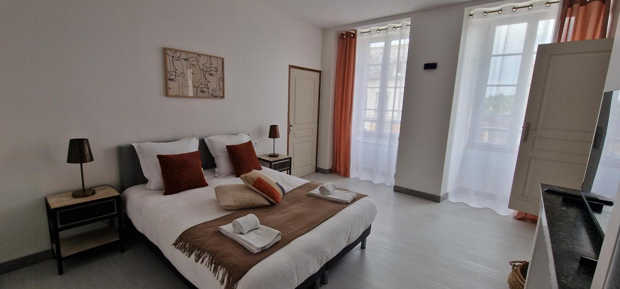 Au Pied De Sancerre Logement Cosy Saint-Satur Exterior foto