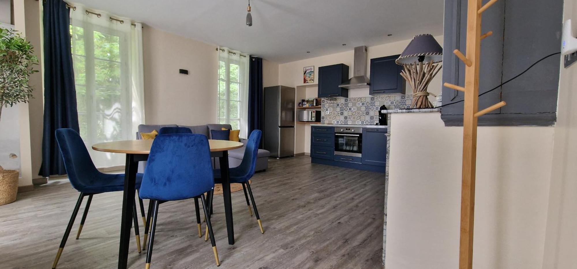Au Pied De Sancerre Logement Cosy Saint-Satur Exterior foto